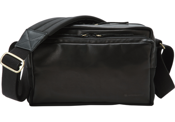 ARTISAN&ARTIST Bolsa de Ombro Couro GCAM-1100