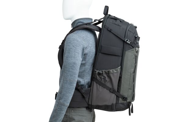 THINK TANK Mochila BackLight Long Lens