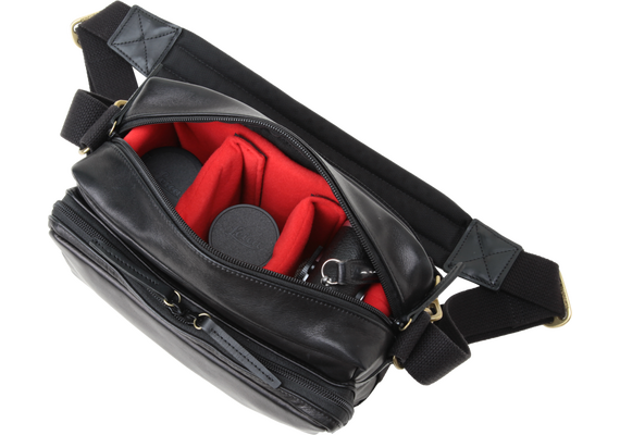 ARTISAN&ARTIST Bolsa de Ombro Couro GCAM-1100
