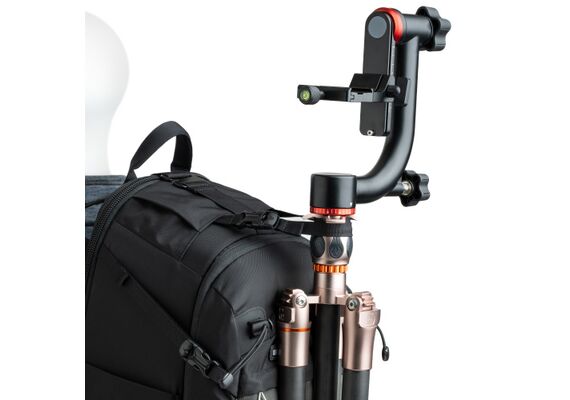 THINK TANK Mochila BackLight Long Lens