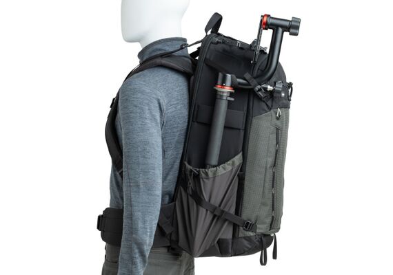 THINK TANK Mochila BackLight Long Lens