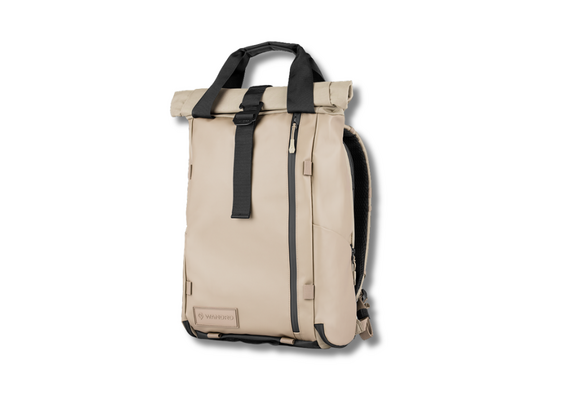 WANDRD PRVKE EDC 18L - Yuma Tan