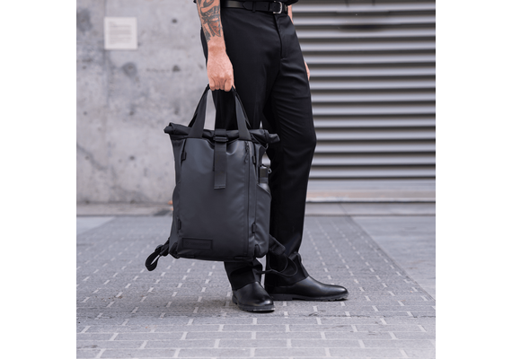 WANDRD PRVKE EDC 18L - Preto
