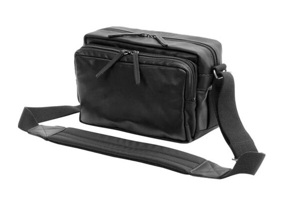 ARTISAN&ARTIST Bolsa de Ombro Couro GCAM-1100