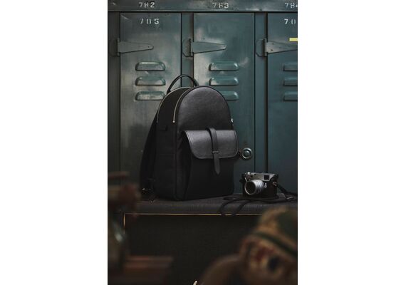 ARTISAN&ARTIST Mochila de Couro Tokyo ACAM-EX0002
