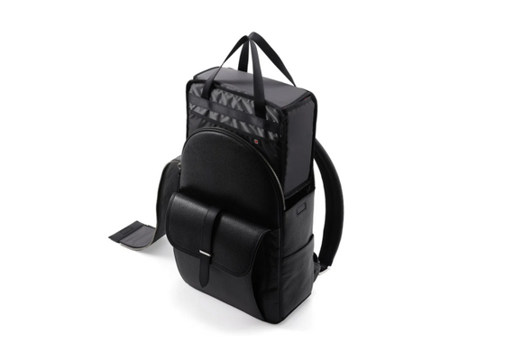 ARTISAN&ARTIST Mochila de Couro Tokyo ACAM-EX0002