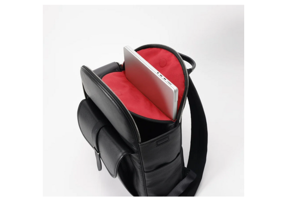 ARTISAN&ARTIST Mochila de Couro Tokyo ACAM-EX0002