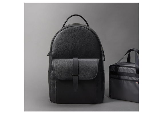 ARTISAN&ARTIST Mochila de Couro Tokyo ACAM-EX0002