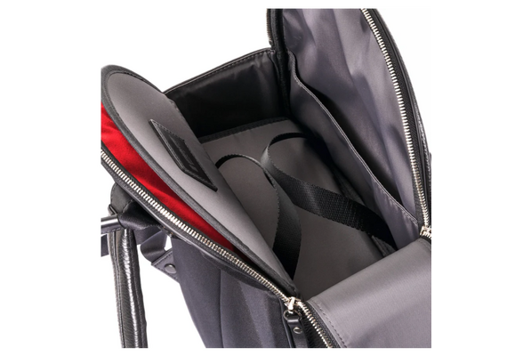 ARTISAN&ARTIST Mochila de Couro Tokyo ACAM-EX0002