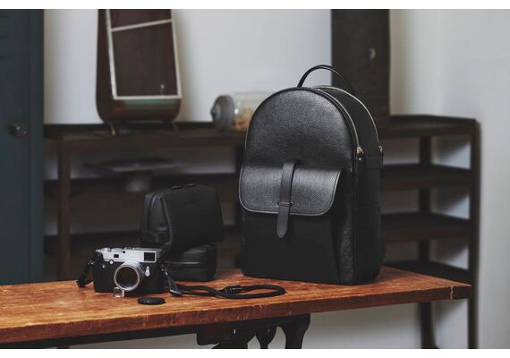 ARTISAN&ARTIST Mochila de Couro Tokyo ACAM-EX0002