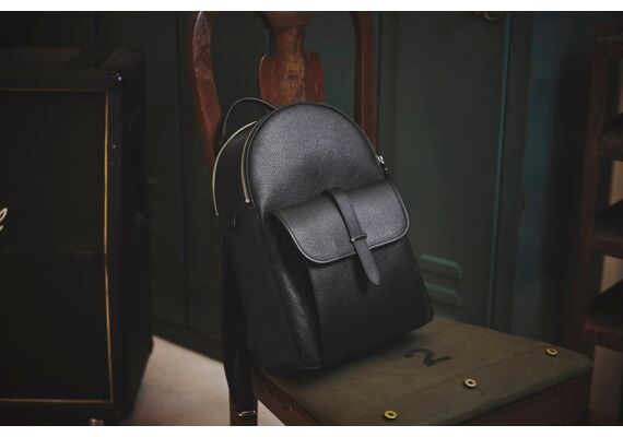 ARTISAN&ARTIST Mochila de Couro Tokyo ACAM-EX0002