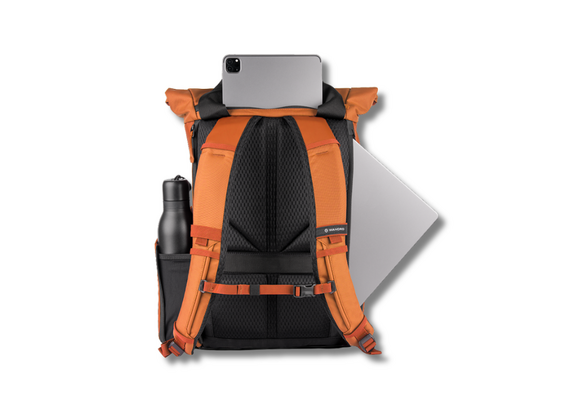 WANDRD PRVKE EDC 18L - Laranja Sedona