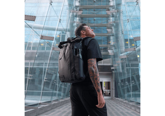 WANDRD PRVKE EDC 18L - Preto