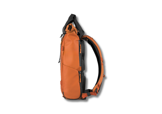 WANDRD PRVKE EDC 18L - Laranja Sedona