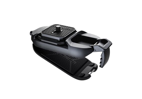 PGYTECH Sistema Quick Release Beetle Camera Clip V2
