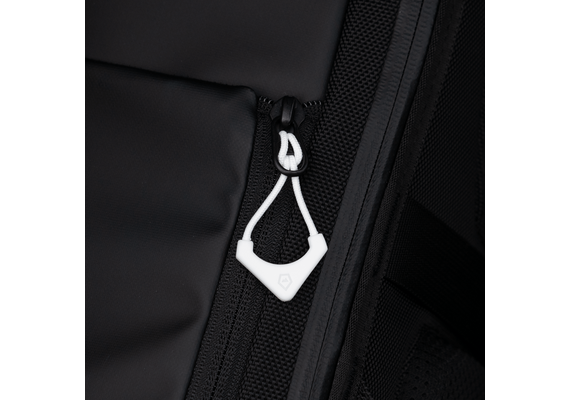 WANDRD Puxador De Fecho Zipper - Cloudbreak Branco