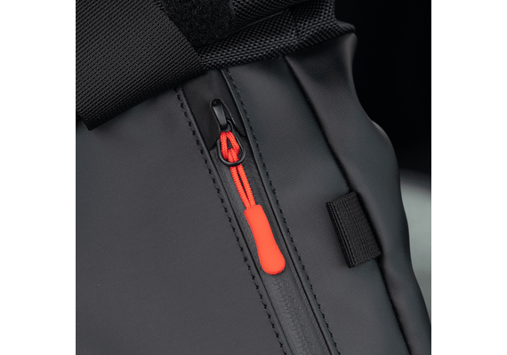 WANDRD Puxador De Fecho Zipper - Red