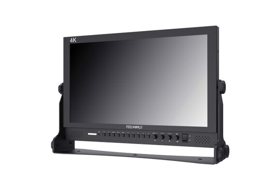 SEETEC Monitor 17.3' P173-9HSD SDI 4K HDMI