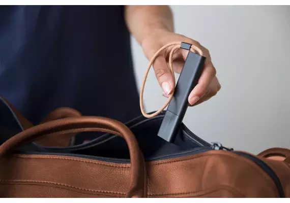 INVOXIA GPS Tracker Classic - 1 ano incluído