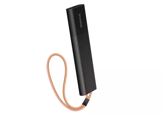 INVOXIA GPS Tracker Classic - 1 ano incluído