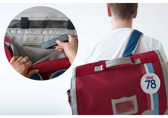 INVOXIA GPS Tracker Classic - 1 ano incluído