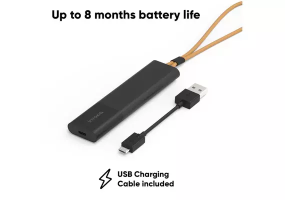 INVOXIA GPS Tracker Classic - 1 ano incluído