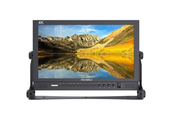 SEETEC Monitor 17.3' P173-9HSD SDI 4K HDMI
