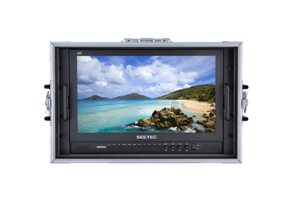 SEETEC Monitor P173-9HSD-CO 13.3" SDI/HDMI 4K