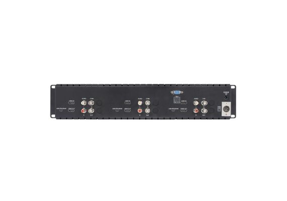 SEETEC Rack 3 Monitores de Transmissão 5" T51-H