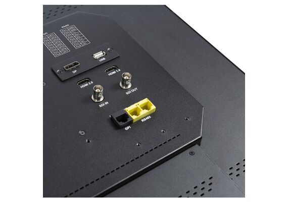 SEETEC Monitor LUT215 21.5" LUT, SDI e HDMI