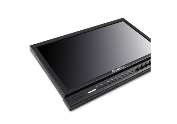SEETEC Monitor 17.3' em formato Rack P173-9HSD-RM