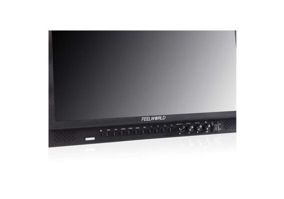 SEETEC Monitor 17.3' em formato Rack P173-9HSD-RM
