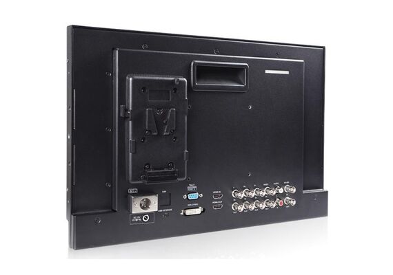 SEETEC Monitor 17.3' em formato Rack P173-9HSD-RM