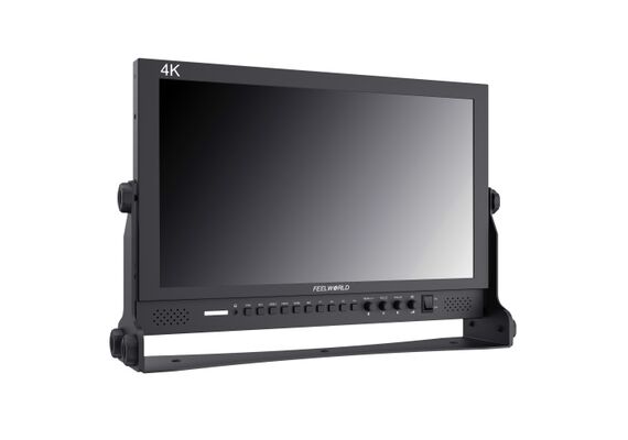 SEETEC Monitor 17.3' P173-9HSD SDI 4K HDMI