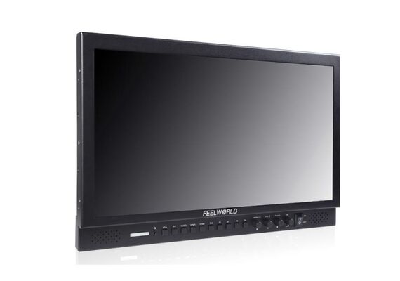 SEETEC Monitor 17.3' em formato Rack P173-9HSD-RM