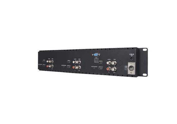 SEETEC Rack 3 Monitores de Transmissão 5" T51-H