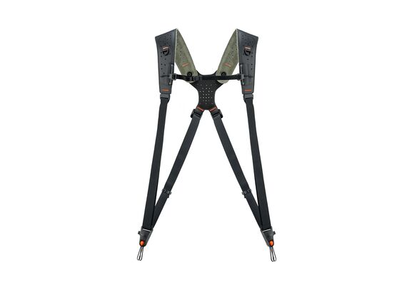 PGYTECH Correia Dupla Master - Preto