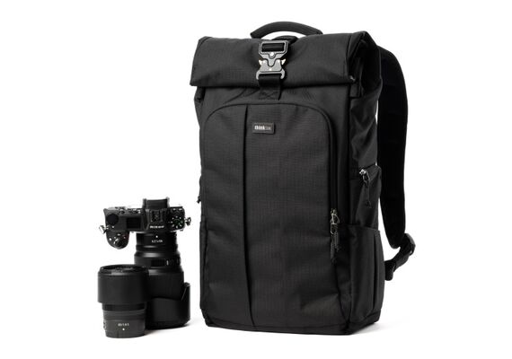 THINK TANK Mochila Focus Point 30L - Pretov