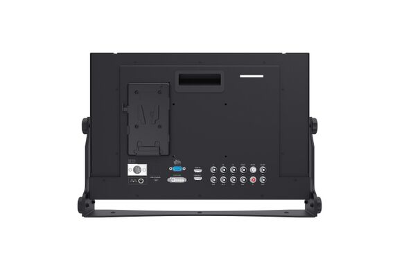 SEETEC Monitor 17.3' P173-9HSD SDI 4K HDMI