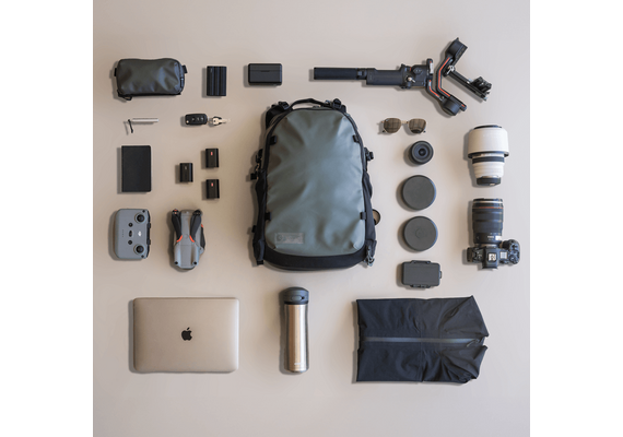 WANDRD STRATUS Photo 18L - Verde Wasatch
