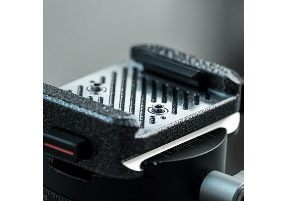 PGYTECH Sistema Quick Release Arca-Swiss V2