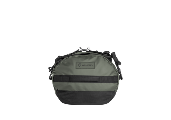 WANDRD Mala de Viagem CARRYALL 60L - Verde Wasatch