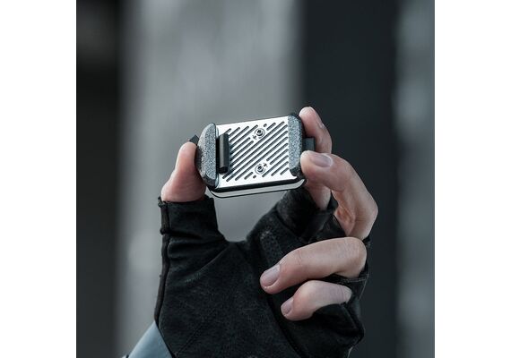 PGYTECH Sistema Quick Release Arca-Swiss V2