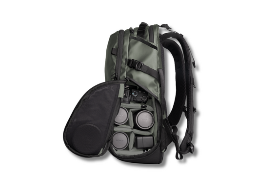 WANDRD STRATUS Photo 18L - Verde Wasatch