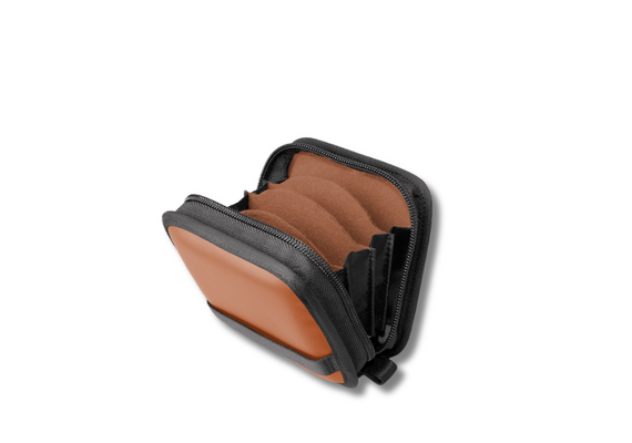 WANDRD Estojo para Filtro de Lente - Laranja Sedona
