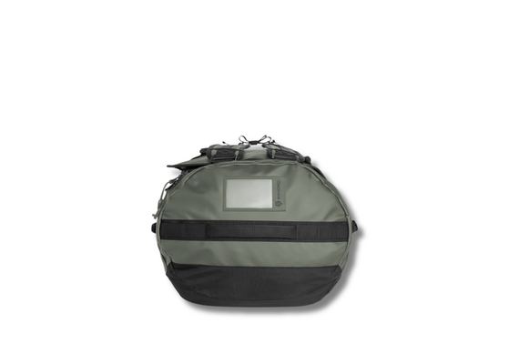 WANDRD Mala de Viagem CARRYALL 60L - Verde Wasatch