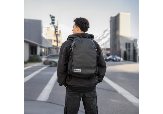WANDRD STRATUS Photo 18L - Preto