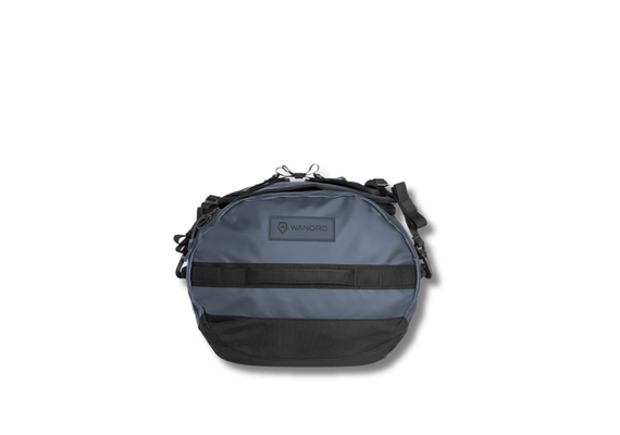 WANDRD Mala de Viagem CARRYALL 60L - Azul Egeu