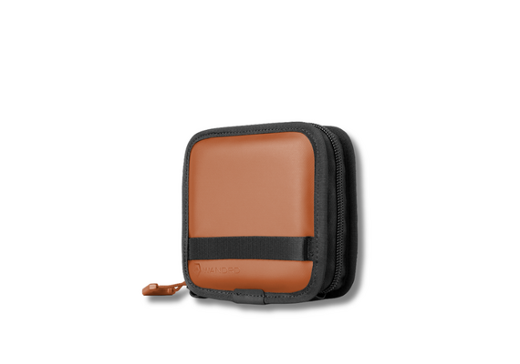 WANDRD Estojo para Filtro de Lente - Laranja Sedona