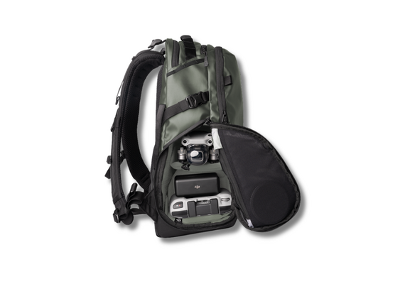 WANDRD STRATUS Photo 18L - Verde Wasatch
